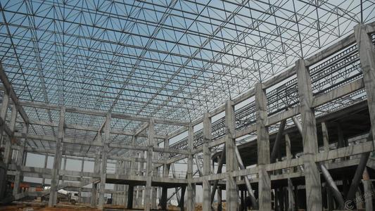 临安概述网架加工对钢材的质量的具体要求